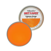 Cadmium Orange Hot Cakes